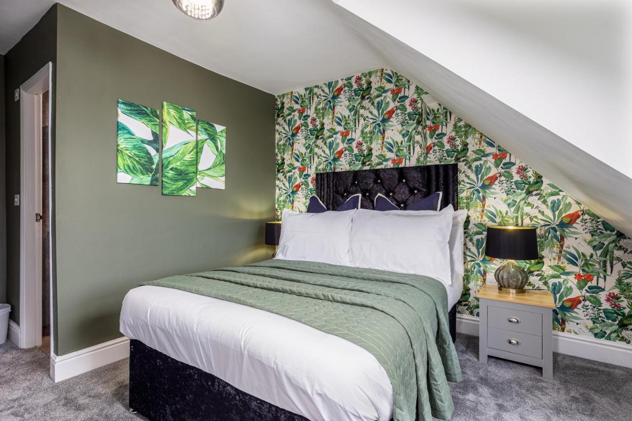 Comfy-Stays Deganwy Llandudno Exterior photo