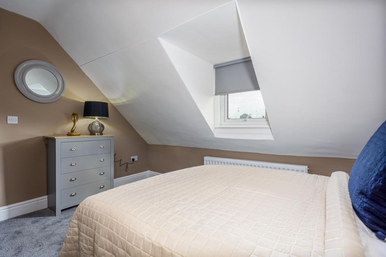 Comfy-Stays Deganwy Llandudno Exterior photo