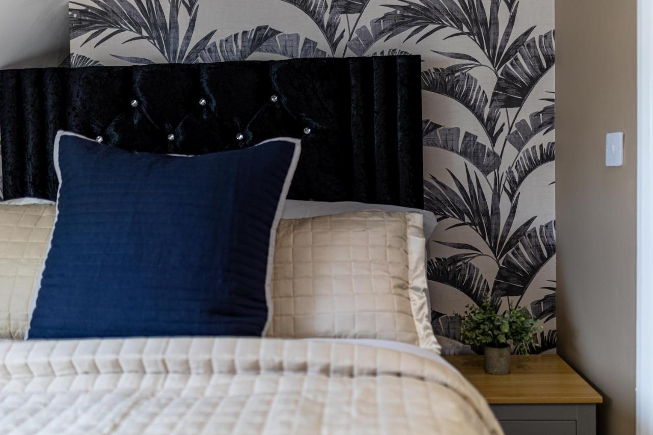 Comfy-Stays Deganwy Llandudno Exterior photo
